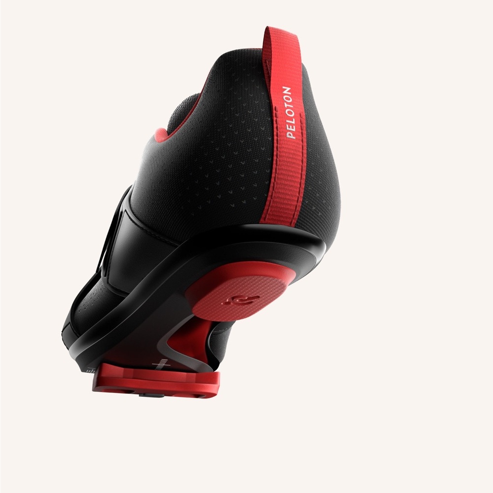 NWT Peloton Altos Cycling Shoes Womens Size 9/Mens Size 7.5 - Picture 4 of 16